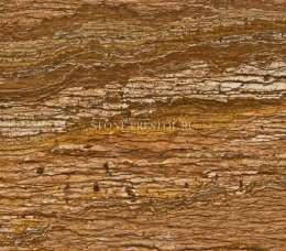 Травертин Walnut (Ivy Brown) 2см, фото Купить Травертин Walnut (Ivy Brown) 2см в Новочебоксарске