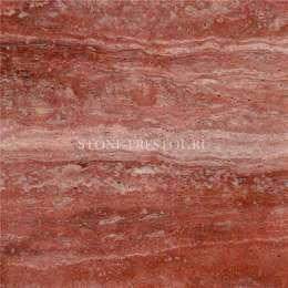 Травертин Travertin Persian Red Iran, фото Купить Травертин Travertin Persian Red Iran в Новочебоксарске