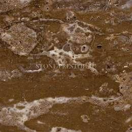 Травертин Travertine Durango Chocolate , фото Купить Травертин Travertine Durango Chocolate в Новочебоксарске