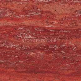 Травертин Travertin Persian Red Turkey, фото Купить Травертин Travertin Persian Red в Новочебоксарске